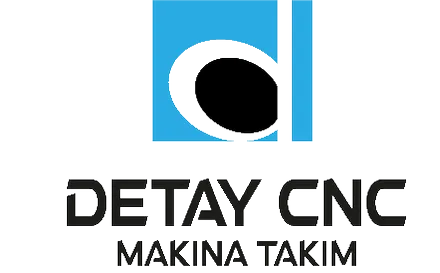 Logo von DETAY CNC MAKİNA TAKIM SAN.TİC.LTD.ŞTİ